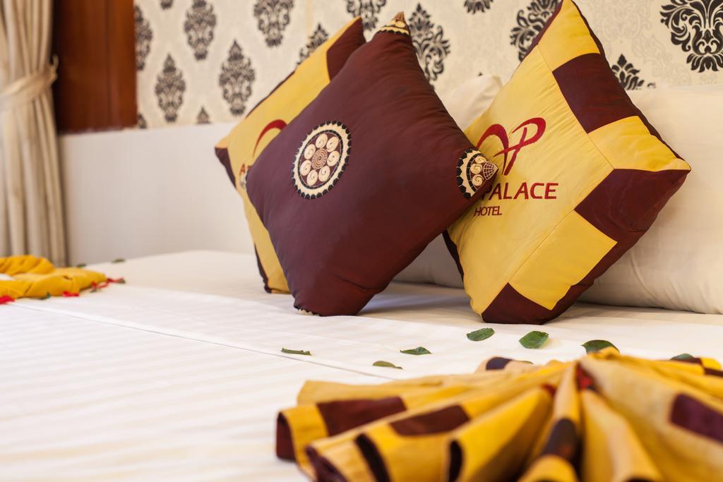 Asia Palace Hotel Hanoi Zewnętrze zdjęcie