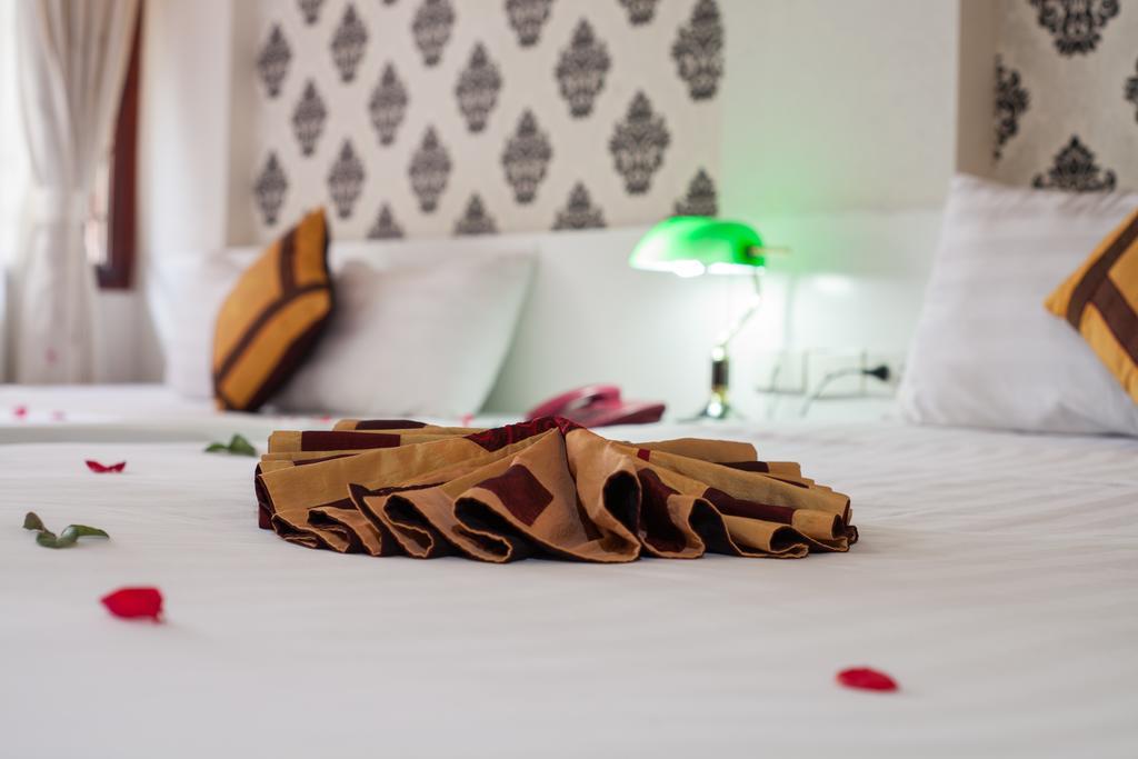 Asia Palace Hotel Hanoi Zewnętrze zdjęcie