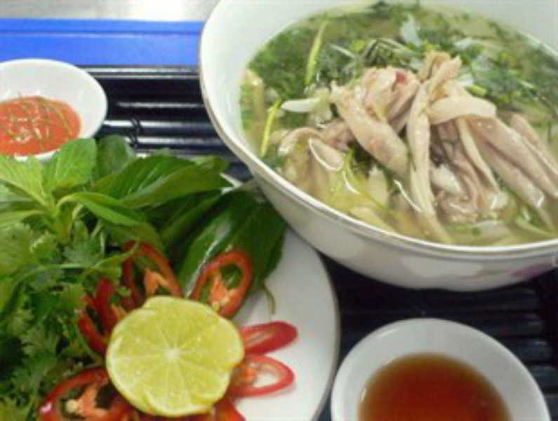 Asia Palace Hotel Hanoi Zewnętrze zdjęcie