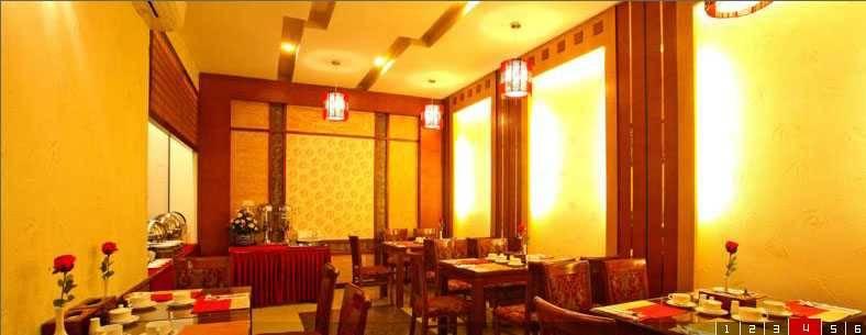 Asia Palace Hotel Hanoi Zewnętrze zdjęcie