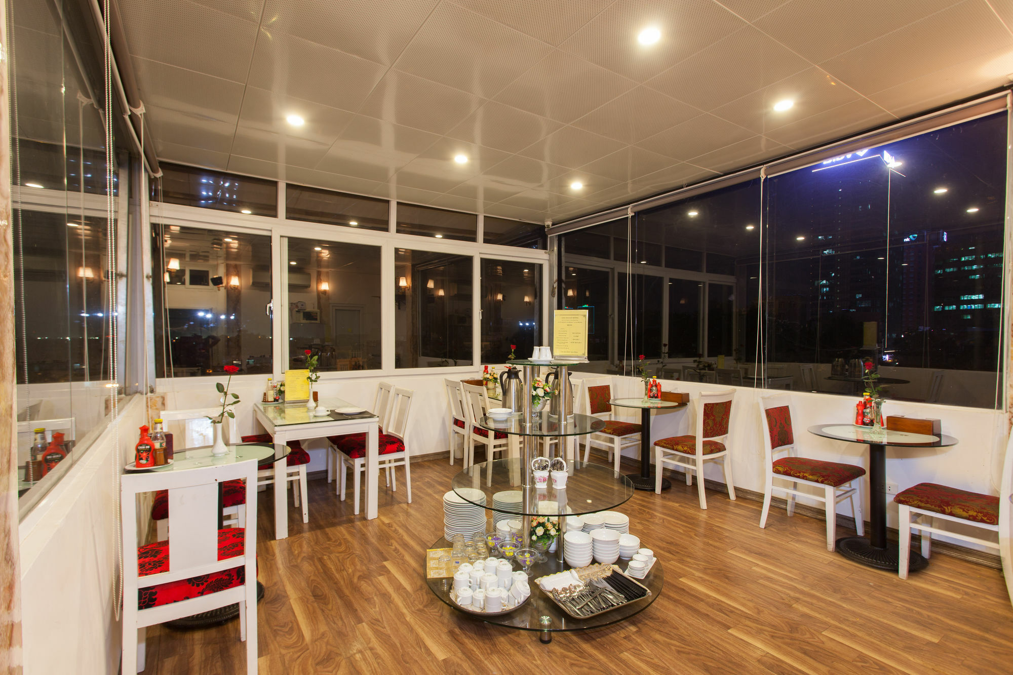 Asia Palace Hotel Hanoi Zewnętrze zdjęcie